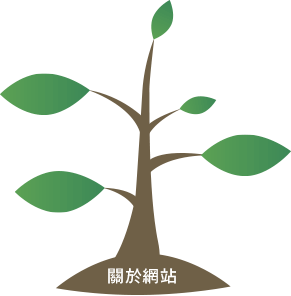 關於網站圖示